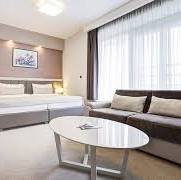 Discover the Timeless Elegance of a Heritage Hotel in Serbia