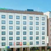 holiday inn express serbia