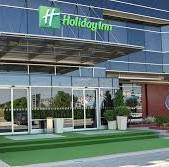 Discover Serene Comfort at Holiday Inn Hotel Belgrade