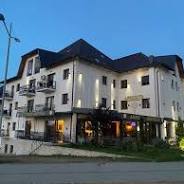 Discover the Serene Luxury of Hotel Adonis Zlatibor in Serbia
